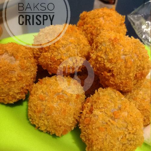 Detail Gambar Bakso Crispy Nomer 26