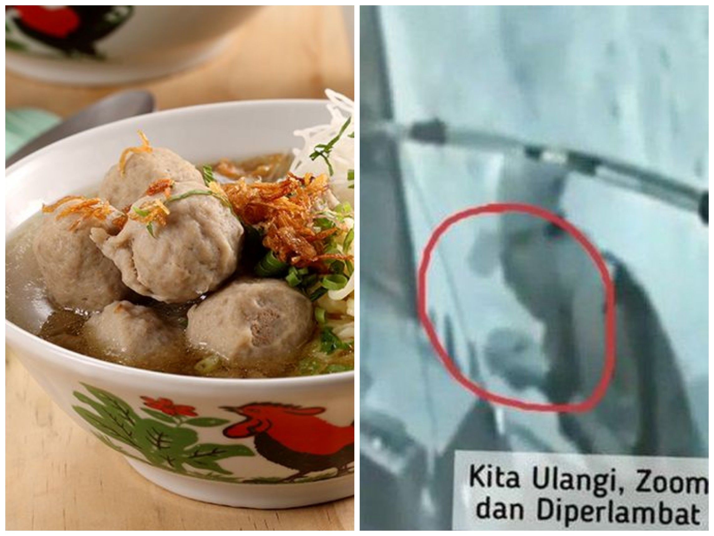 Detail Gambar Bakso Cuanki Nomer 37