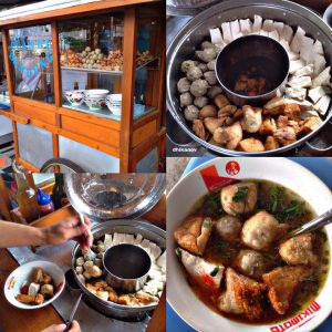 Detail Gambar Bakso Cuanki Nomer 40