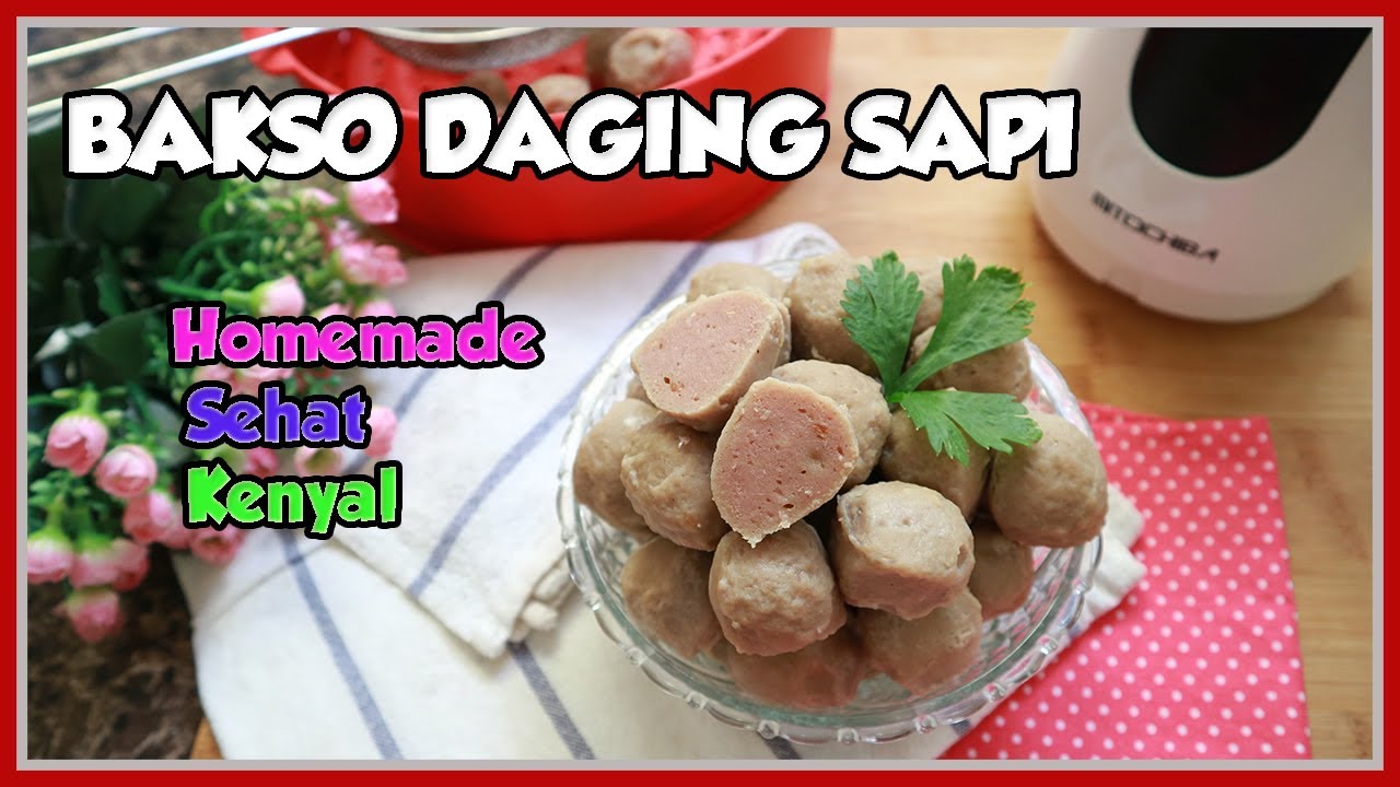 Detail Gambar Bakso Daging Sapi Nomer 29