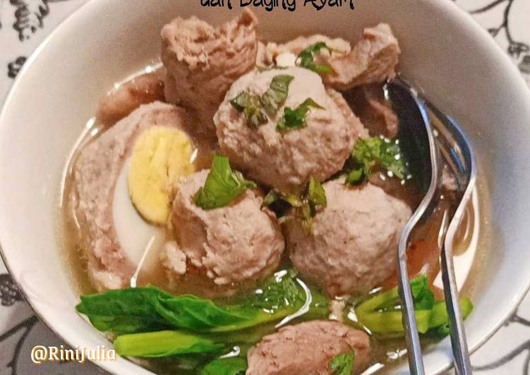 Detail Gambar Bakso Daging Sapi Nomer 31