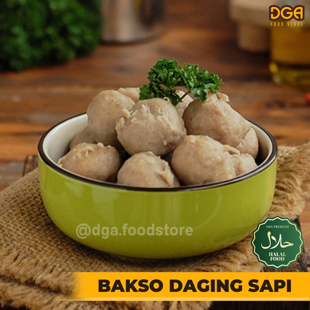 Detail Gambar Bakso Daging Sapi Nomer 49