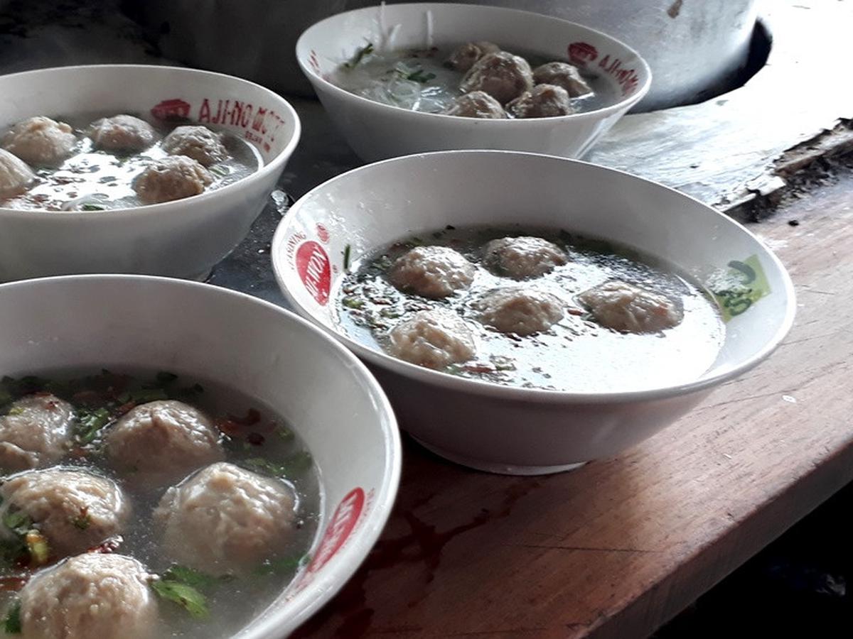 Detail Gambar Bakso Daging Sapi Nomer 53