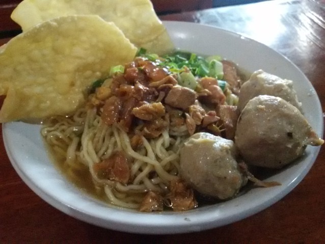 Detail Gambar Bakso Dan Mie Ayam Nomer 49