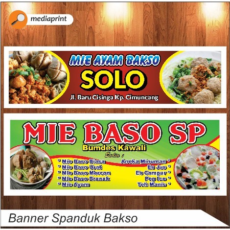 Detail Gambar Bakso Dan Mie Ayam Buat Mmt Nomer 27