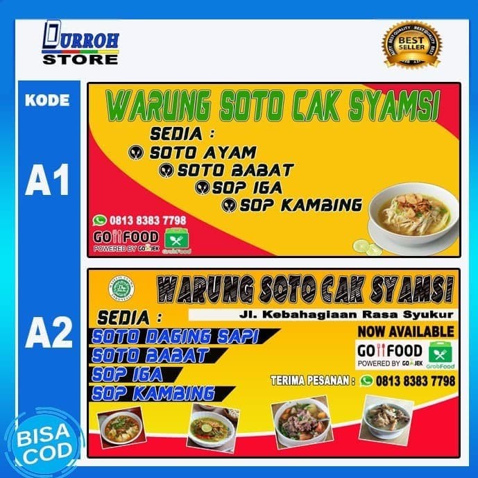 Detail Gambar Bakso Dan Mie Ayam Buat Mmt Nomer 29