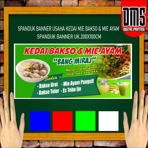 Detail Gambar Bakso Dan Mie Ayam Buat Mmt Nomer 30