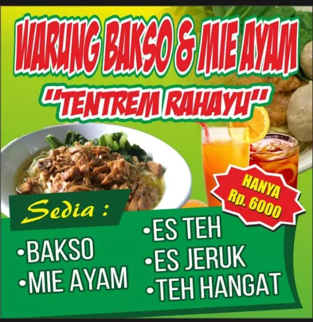 Detail Gambar Bakso Dan Mie Ayam Buat Mmt Nomer 9