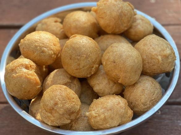 Download Gambar Bakso Goreng Nomer 25