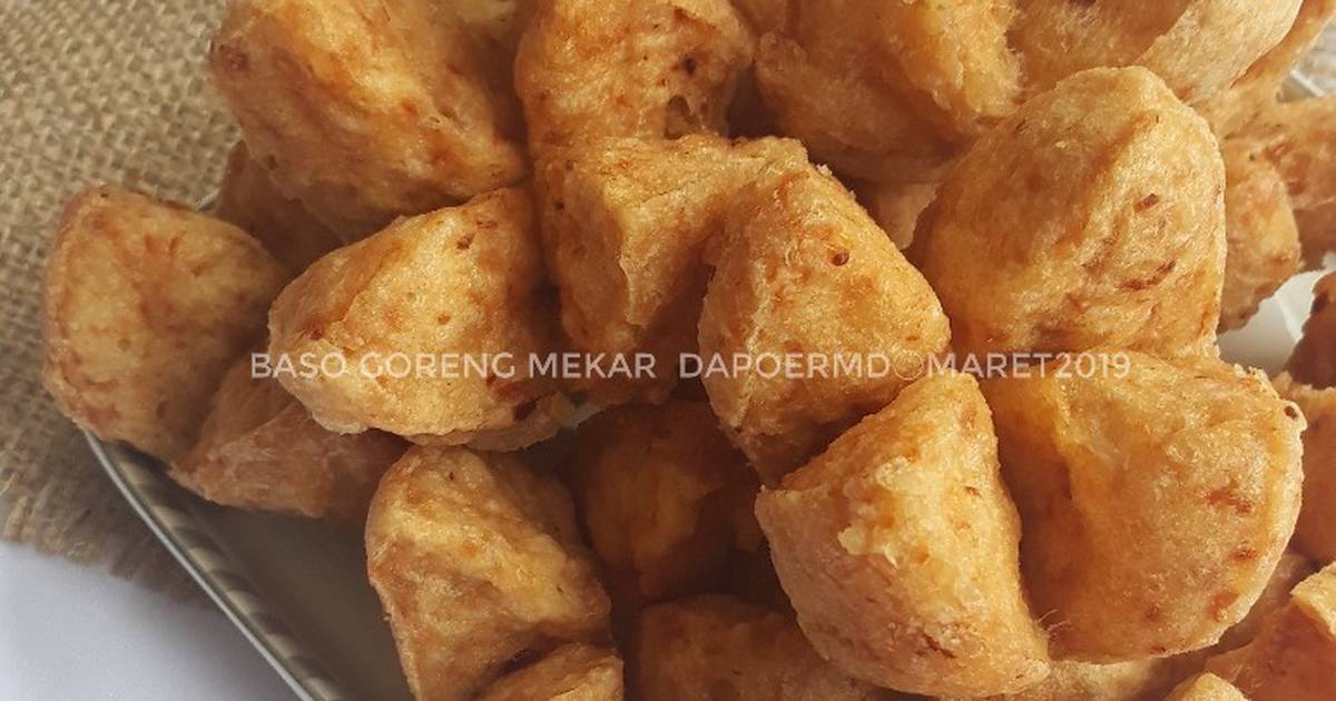 Detail Gambar Bakso Goreng Nomer 6