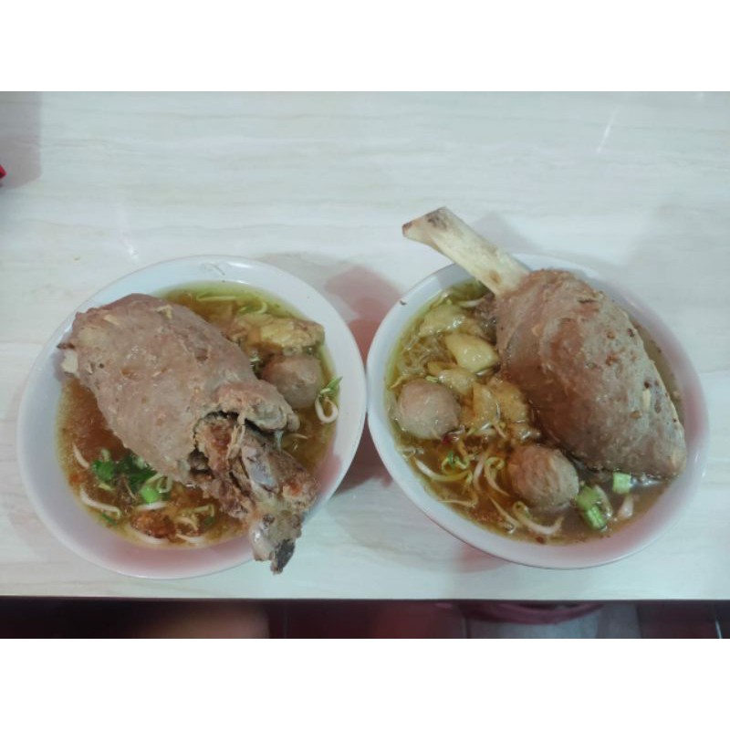 Detail Gambar Bakso Iga Sapi Nomer 29