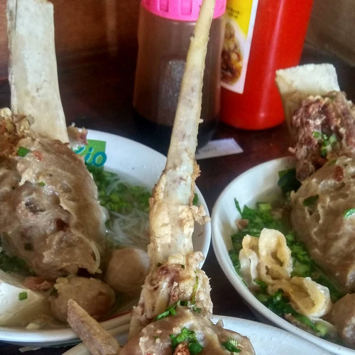 Detail Gambar Bakso Iga Sapi Nomer 37