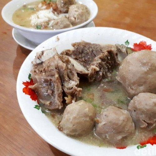 Detail Gambar Bakso Iga Sapi Nomer 40