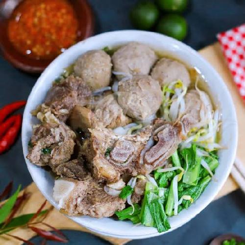 Detail Gambar Bakso Iga Sapi Nomer 48