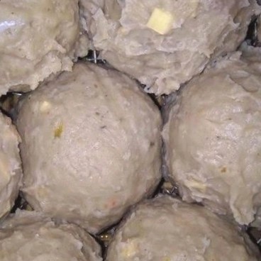 Detail Gambar Bakso Jumbo Nomer 26