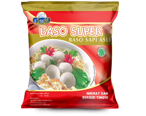 Detail Gambar Bakso Pasaran Nomer 50