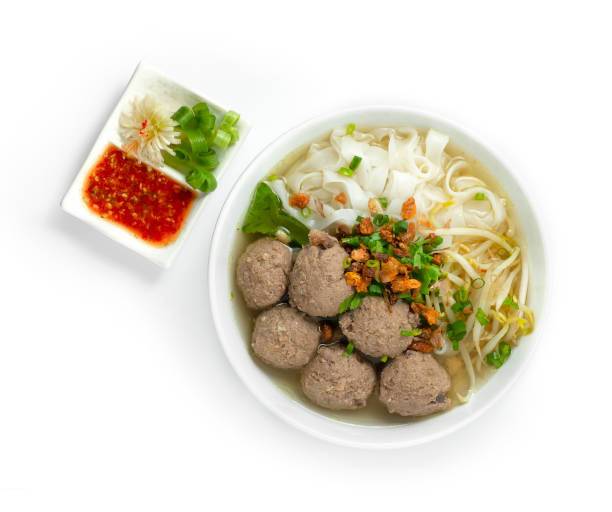 Detail Gambar Bakso Png Nomer 20