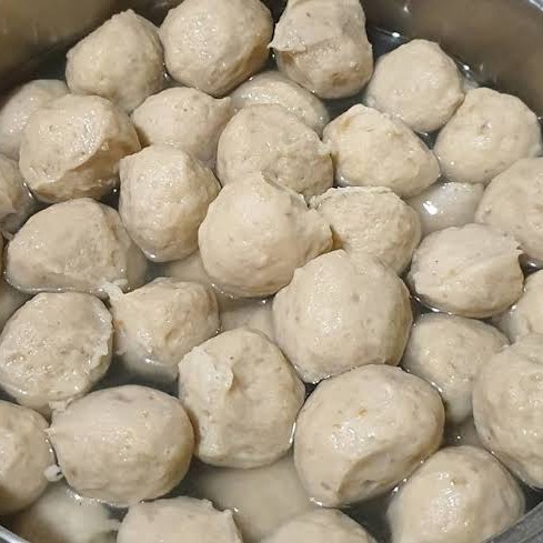 Detail Gambar Bakso Tusuk Nomer 30