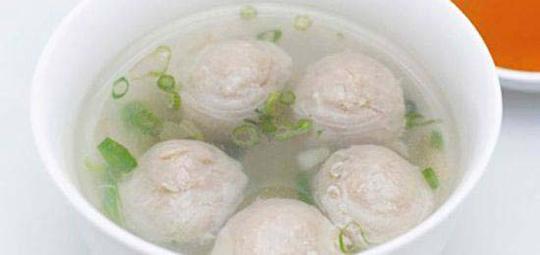 Detail Gambar Bakso Tusuk Nomer 44