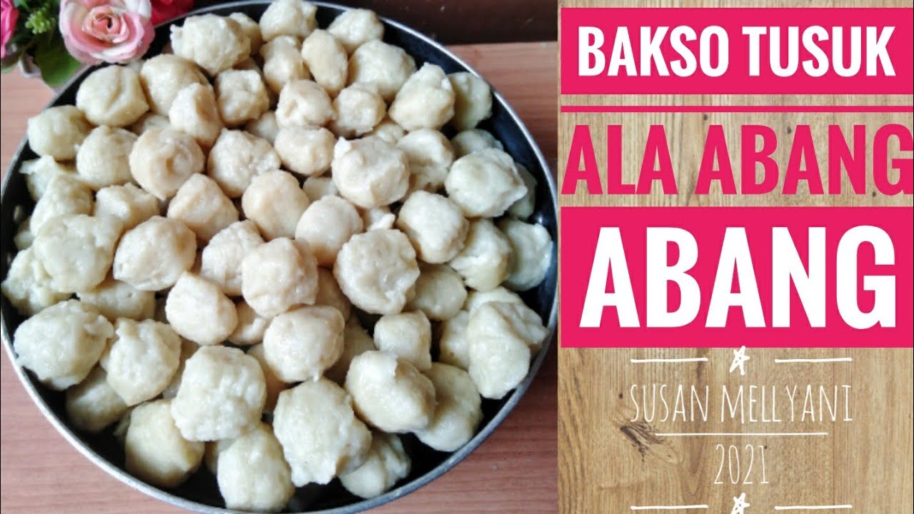 Detail Gambar Bakso Tusuk Nomer 53