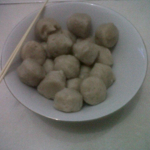 Detail Gambar Bakso Tusuk Nomer 55