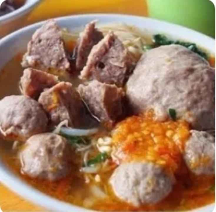 Detail Gambar Bakso Urat Nomer 18