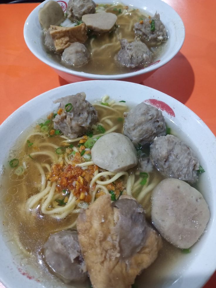 Detail Gambar Bakso Urat Nomer 47