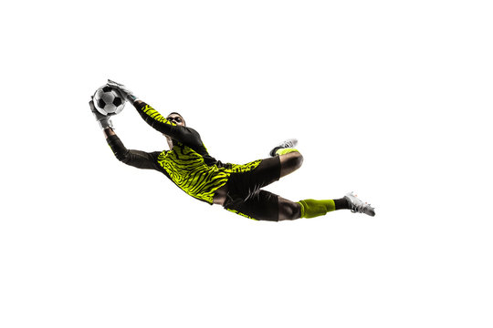 Detail Goalkeeper Wallpaper Nomer 9