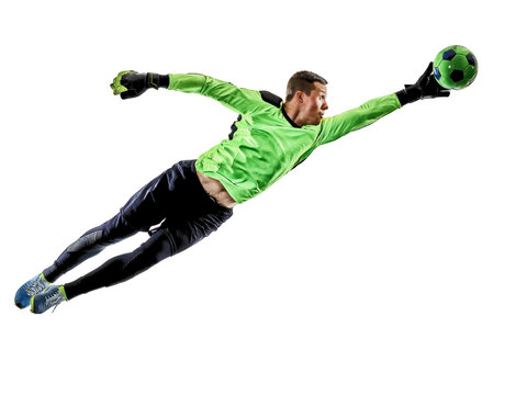 Detail Goalkeeper Wallpaper Nomer 6