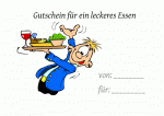 Detail Gutschein Essen Gehen Vorlage Nomer 9