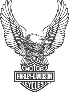 Harley Davidson Vogel - KibrisPDR