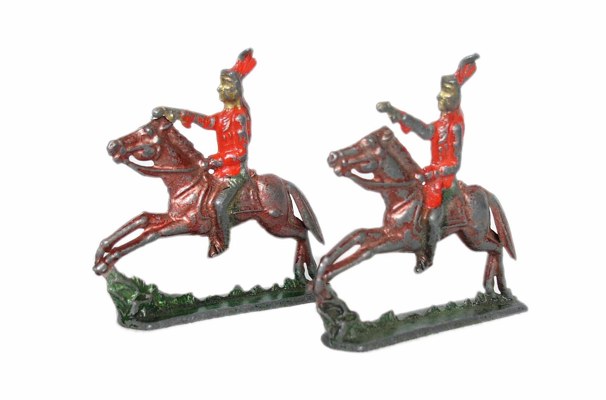 Detail Indianer Figuren Kinder Nomer 14