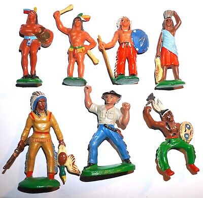 Detail Indianer Figuren Kinder Nomer 24