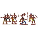 Detail Indianer Figuren Kinder Nomer 7