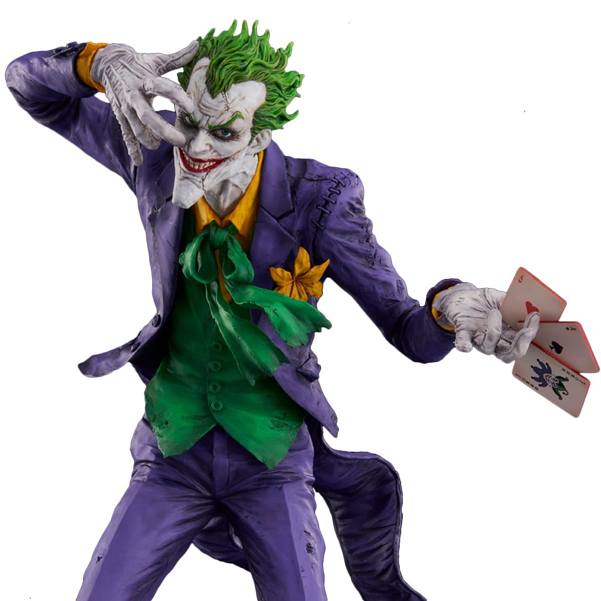 Detail Joker Lachen Nomer 17