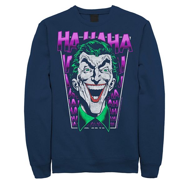 Detail Joker Lachen Nomer 20