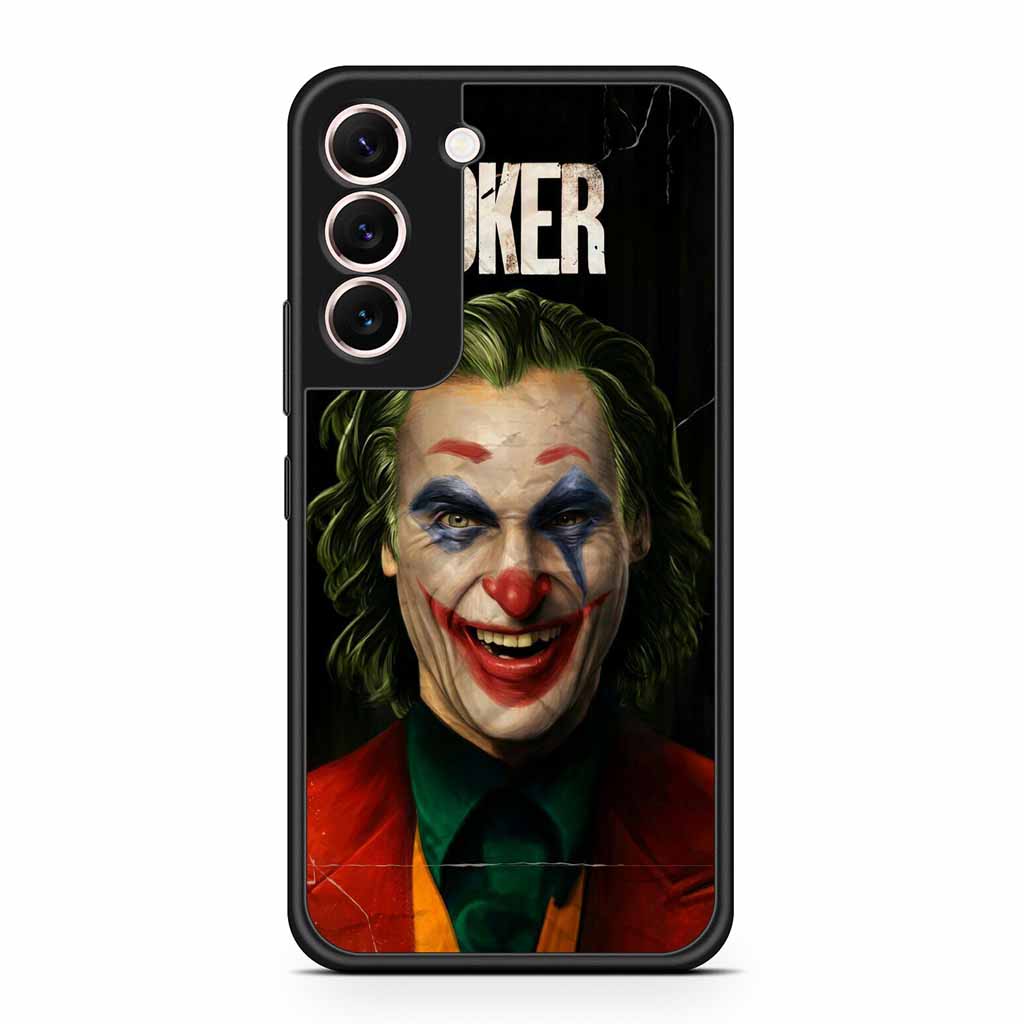 Detail Joker Lachen Nomer 24