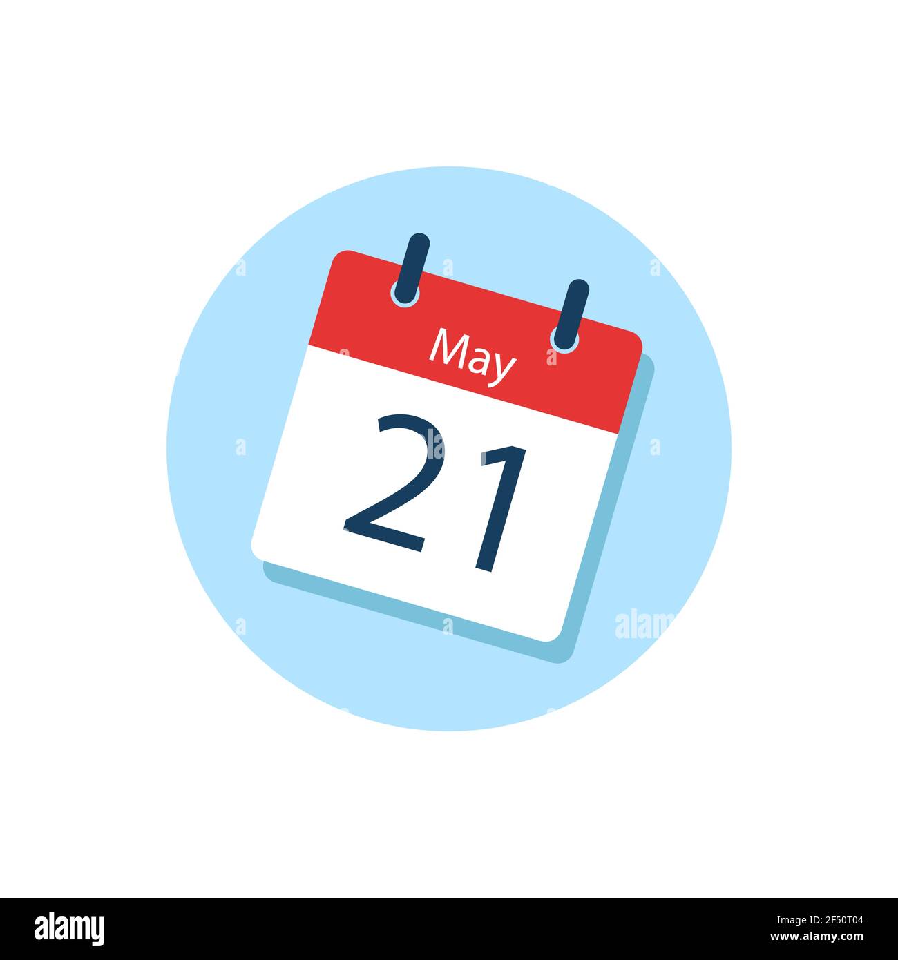 Detail Kalender April Mai 2021 Nomer 5
