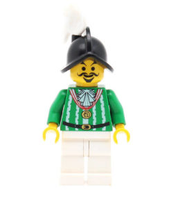 Detail Lego Spanische Soldaten Nomer 24