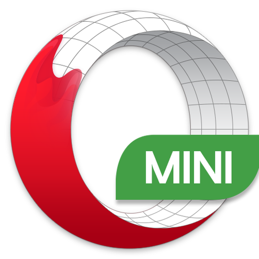 Detail Opera Mini Icon Nomer 11