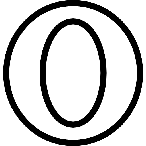 Detail Opera Mini Icon Nomer 12
