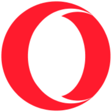 Detail Opera Mini Icon Nomer 13