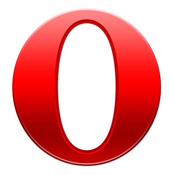 Opera Mini Icon - KibrisPDR