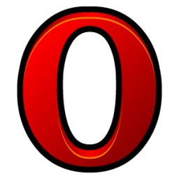 Detail Opera Mini Icon Nomer 14