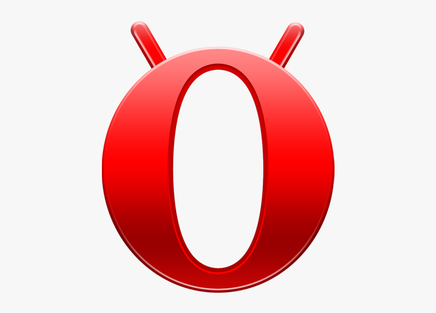 Detail Opera Mini Icon Nomer 3