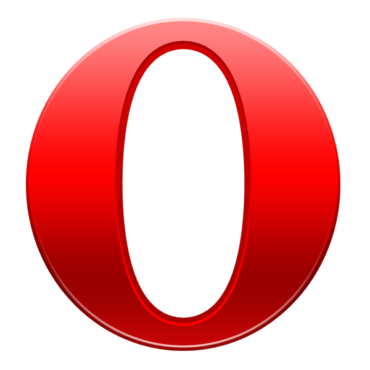 Detail Opera Mini Icon Nomer 4