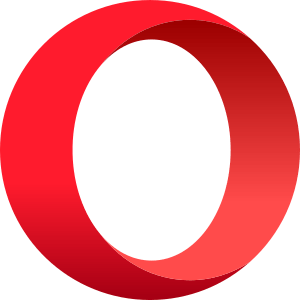 Detail Opera Mini Icon Nomer 7