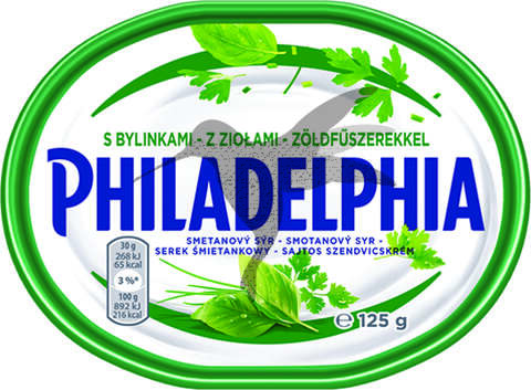 Detail Philadelphia Essen Nomer 7