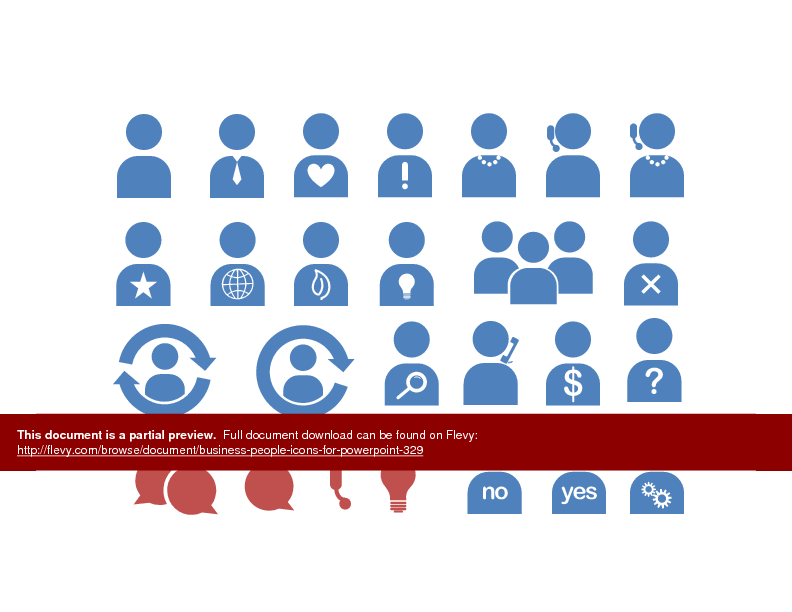 Detail Powerpoint Icons Business Nomer 12