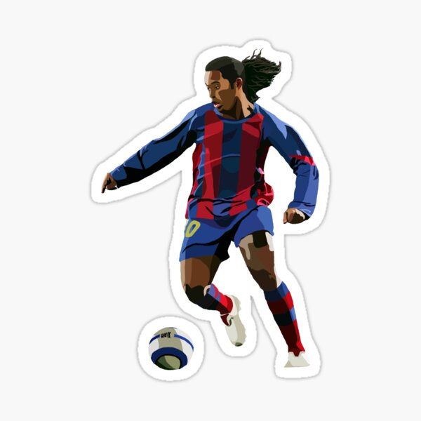 Detail Ronaldinho Paris Saint Germain Jersey Nomer 15